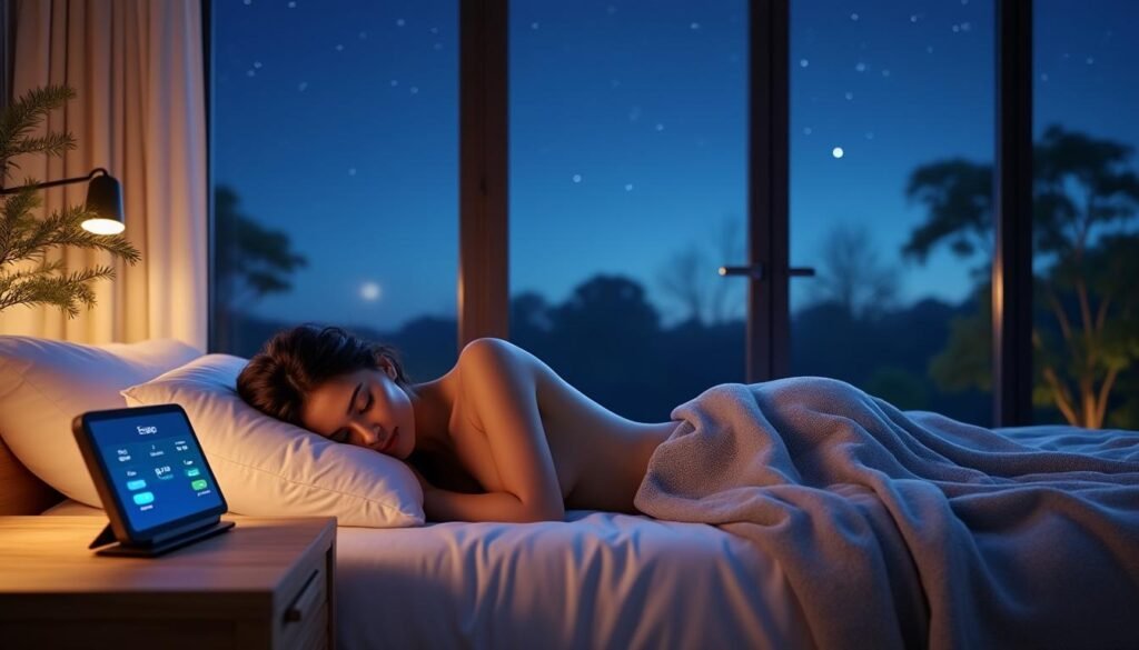 celyatis : utilisez notre simulateur de temps de sommeil pour optimiser votre santé et améliorer votre bien-être grâce à un meilleur repos.