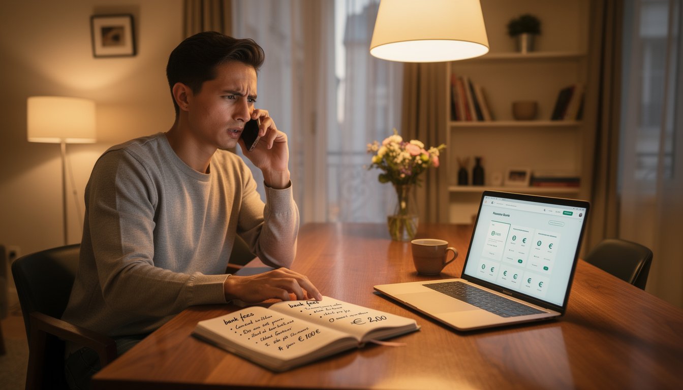 découvrez des astuces simples et efficaces pour réduire vos frais bancaires chaque mois et mieux gérer votre budget au quotidien.