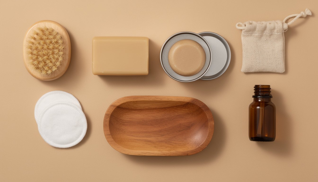 découvrez pourquoi adopter le savon solide est une excellente idée pour votre peau et l'environnement, alliant efficacité, écologie et économie dans votre routine cosmétique quotidienne.