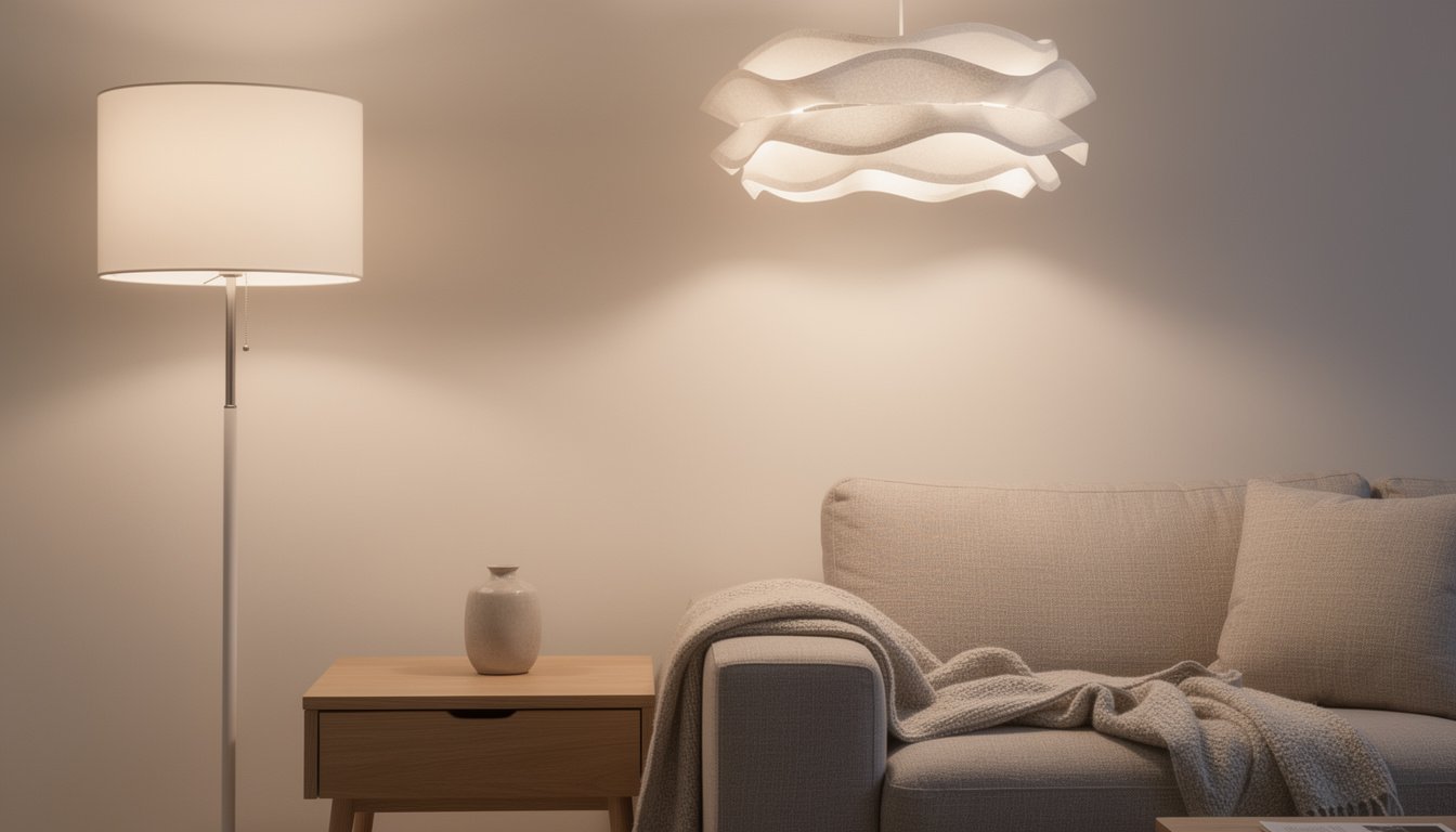 découvrez comment adopter le style scandinave dans votre salon avec nos conseils déco simples et efficaces pour un intérieur lumineux, épuré et convivial.