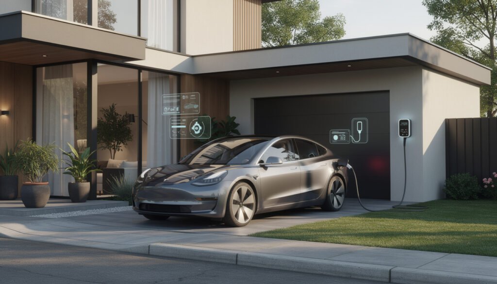 découvrez tout ce qu'il faut savoir avant d'installer une borne de recharge électrique chez vous : conseils, démarches et équipements pour une installation efficace et sécurisée.