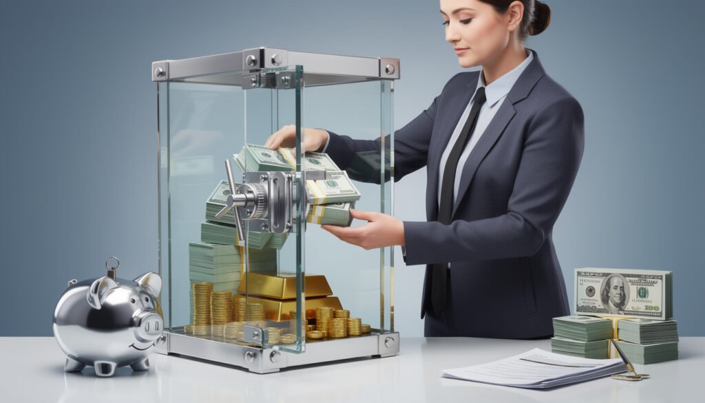 découvrez les meilleures options pour placer votre argent en toute sécurité et maximiser la protection de votre épargne. guide pratique pour choisir des placements sûrs et fiables.