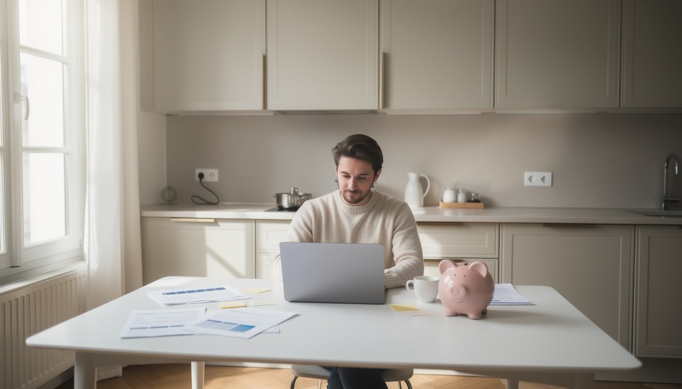 découvrez les meilleures options d'épargne pour garantir une sécurité maximale de votre argent. conseils et solutions fiables pour protéger votre capital en toute sérénité.