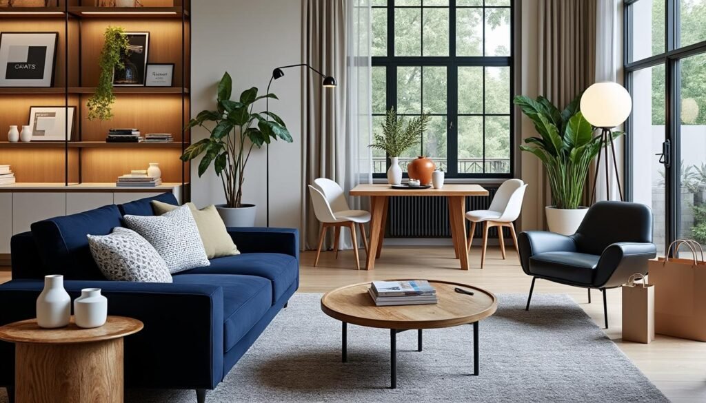 découvrez notre guide essentiel pour profiter au maximum des soldes chez maisons du monde et dénicher les meilleures offres sur la décoration et le mobilier.