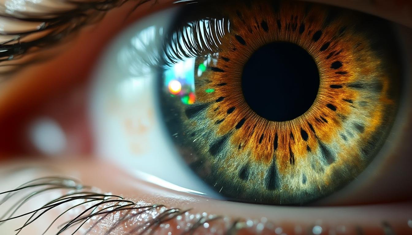 découvrez les particularités fascinantes des yeux hazel, leurs nuances uniques et ce qui les rend si captivants et mystérieux.
