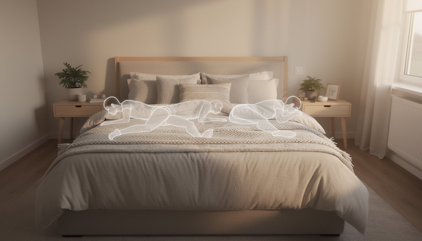 découvrez nos conseils pour choisir le matelas idéal en fonction de votre position de sommeil et améliorer la qualité de votre repos.