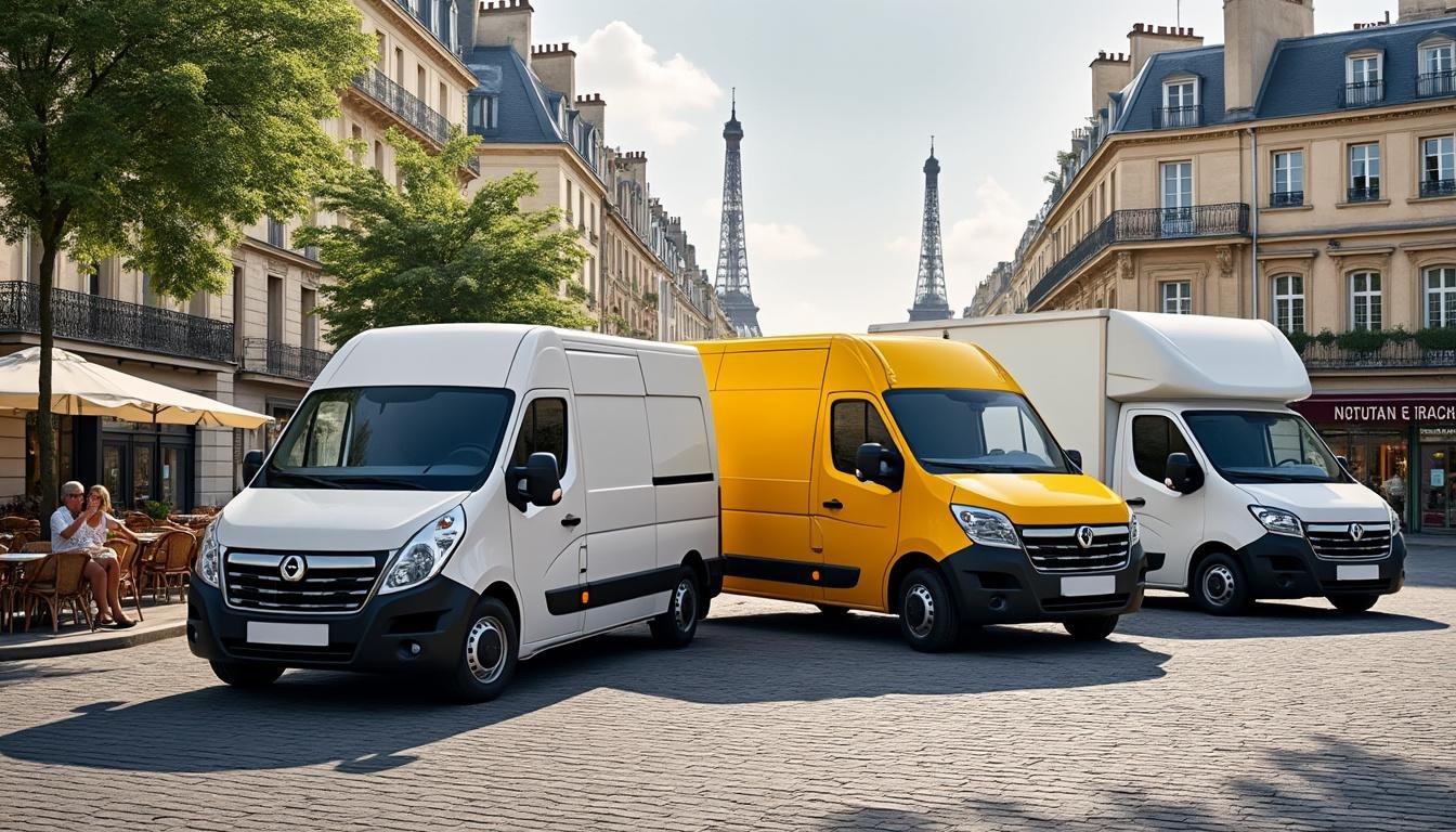 louez un utilitaire en france facilement avec turo, la plateforme leader de location entre particuliers. profitez de tarifs avantageux et d'une grande variété de véhicules près de chez vous.