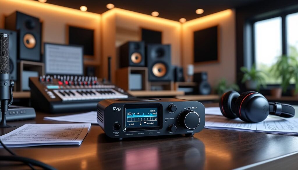 outil de calcul des décibels - mesurez facilement le niveau sonore avec oscar music pour protéger votre audition et optimiser votre environnement acoustique.