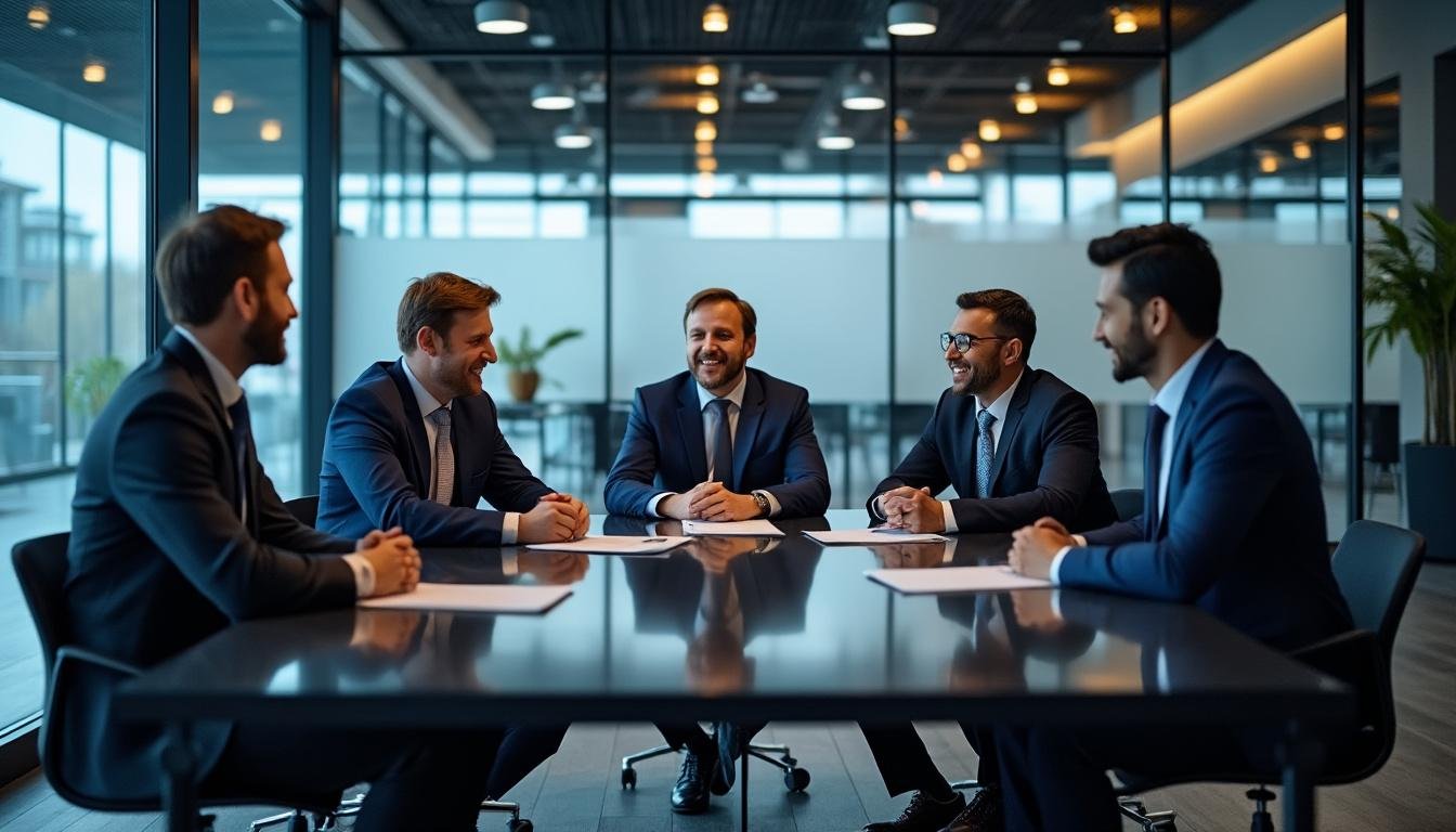 découvrez notre outil de calcul du roi pour mesurer avec précision vos retours sur investissement. optimisez vos stratégies marketing avec rezo actif.