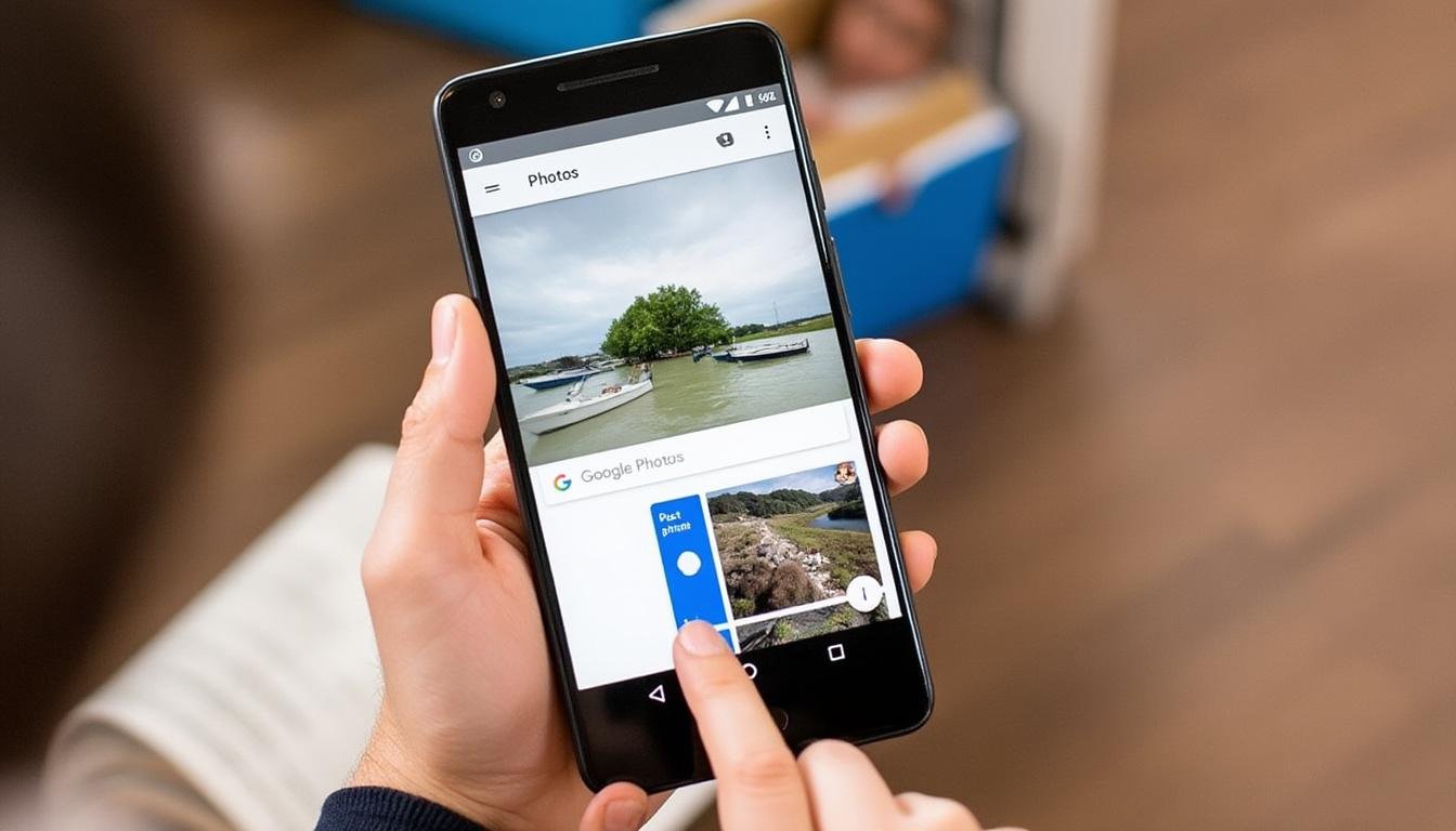 découvrez comment partager facilement vos photos et vidéos sur android grâce à google photos. simplifiez le partage, sauvegardez vos souvenirs en toute sécurité et accédez-y depuis n'importe quel appareil.