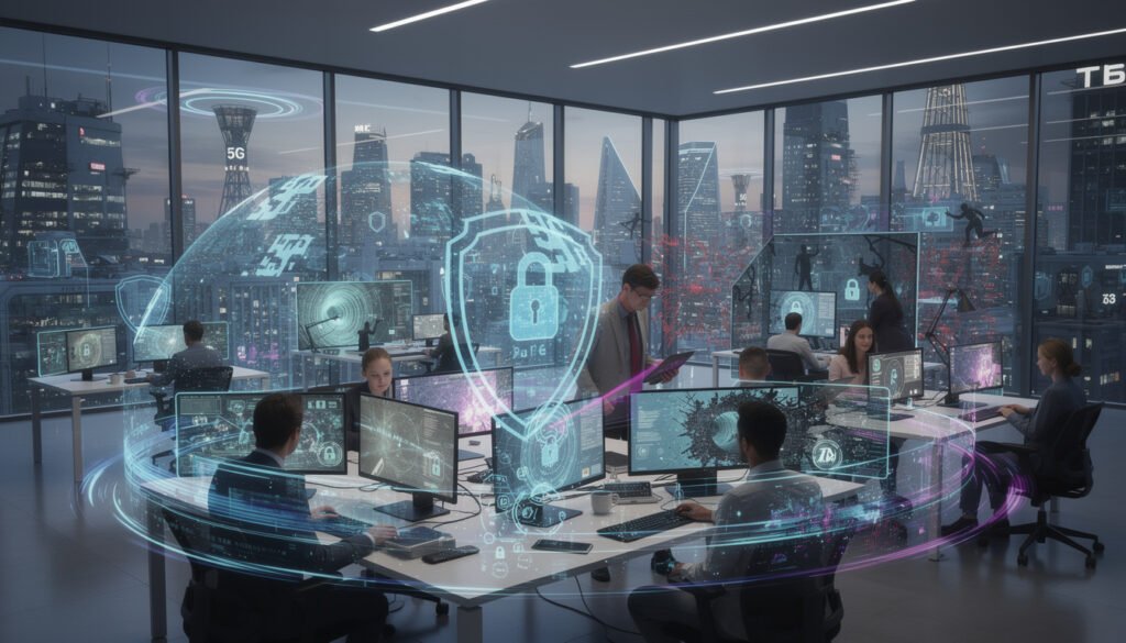 découvrez pourquoi utiliser un vpn est essentiel en 2026 pour protéger votre vie privée, sécuriser vos données et naviguer sur internet en toute tranquillité.