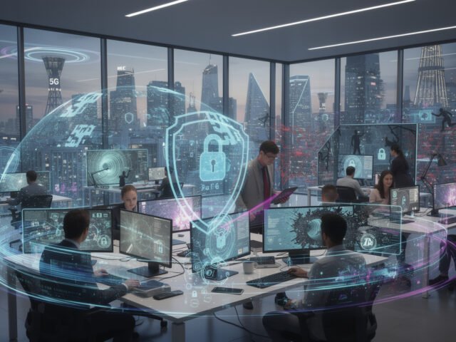 Sécurité : Pourquoi utiliser un VPN est devenu indispensable en 2026 ?