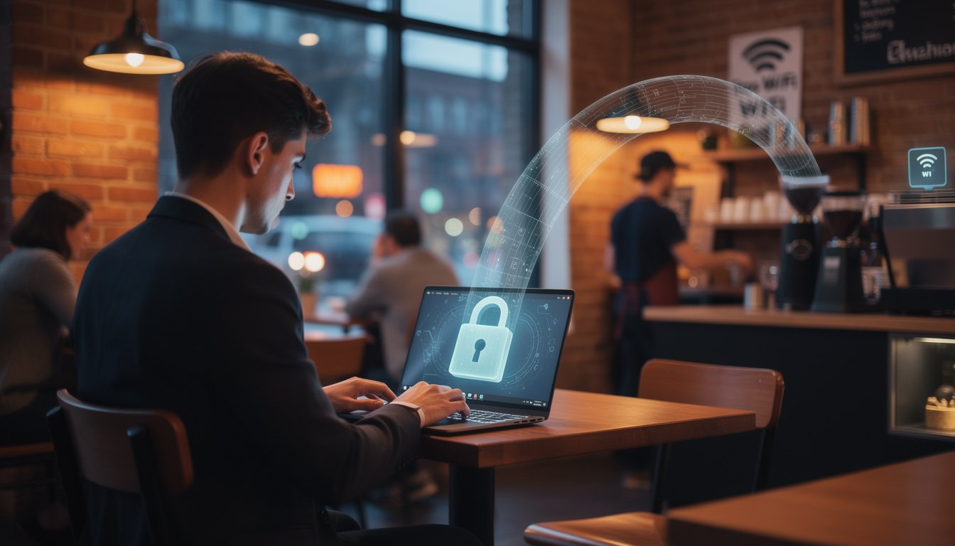 découvrez pourquoi l'utilisation d'un vpn est devenue essentielle en 2026 pour protéger votre vie privée, sécuriser vos connexions en ligne et éviter les cybermenaces.