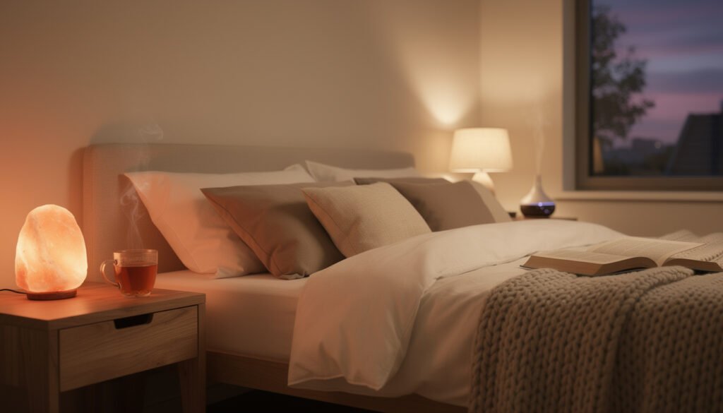 découvrez la routine du soir idéale pour s'endormir rapidement et profiter d'un sommeil réparateur. suivez nos conseils simples pour vous endormir en moins de 10 minutes chaque nuit.