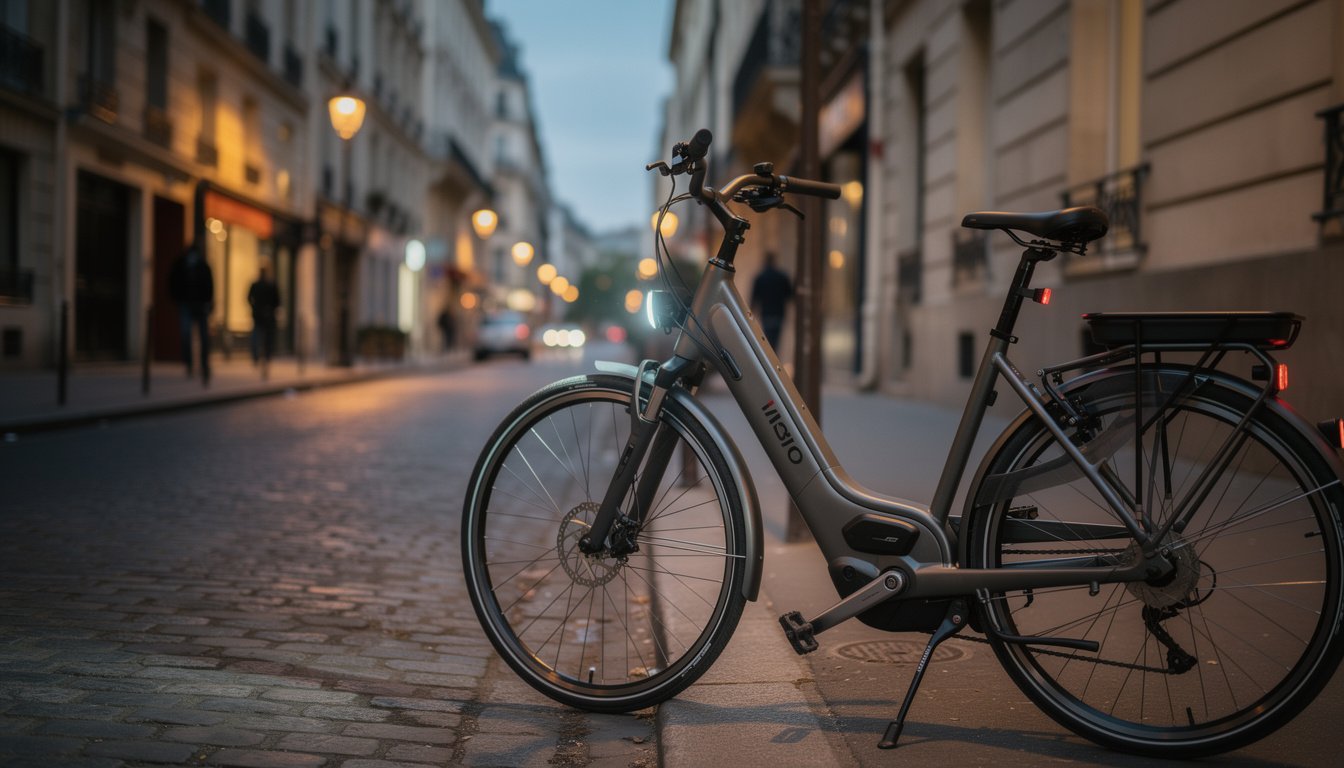 découvrez nos conseils pour bien choisir votre vae (vélo à assistance électrique) et profitez pleinement des avantages du vélo électrique adapté à vos besoins.
