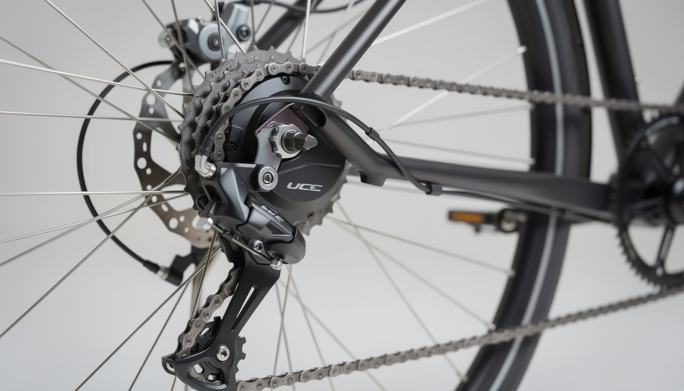 découvrez comment choisir le meilleur vélo à assistance électrique (vae) adapté à vos besoins grâce à notre guide complet et conseils pratiques.