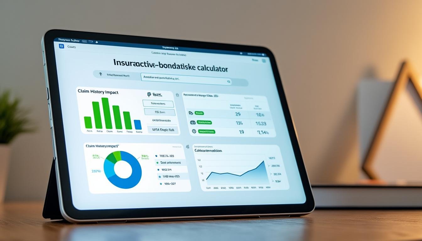 utilisez le simulateur de bonus d'assurance sur code-de-lassurance.com pour estimer facilement votre bonus de réduction et optimiser votre contrat d'assurance automobile.