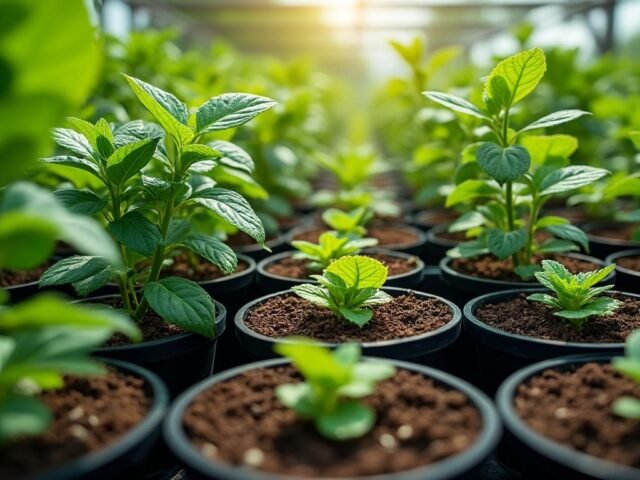 Achetez vos érables du Japon greffés en ligne chez notre pépinière spécialisée