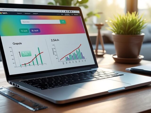 Comment convertir facilement 1 pouce en centimètres avec Teleplanete.com