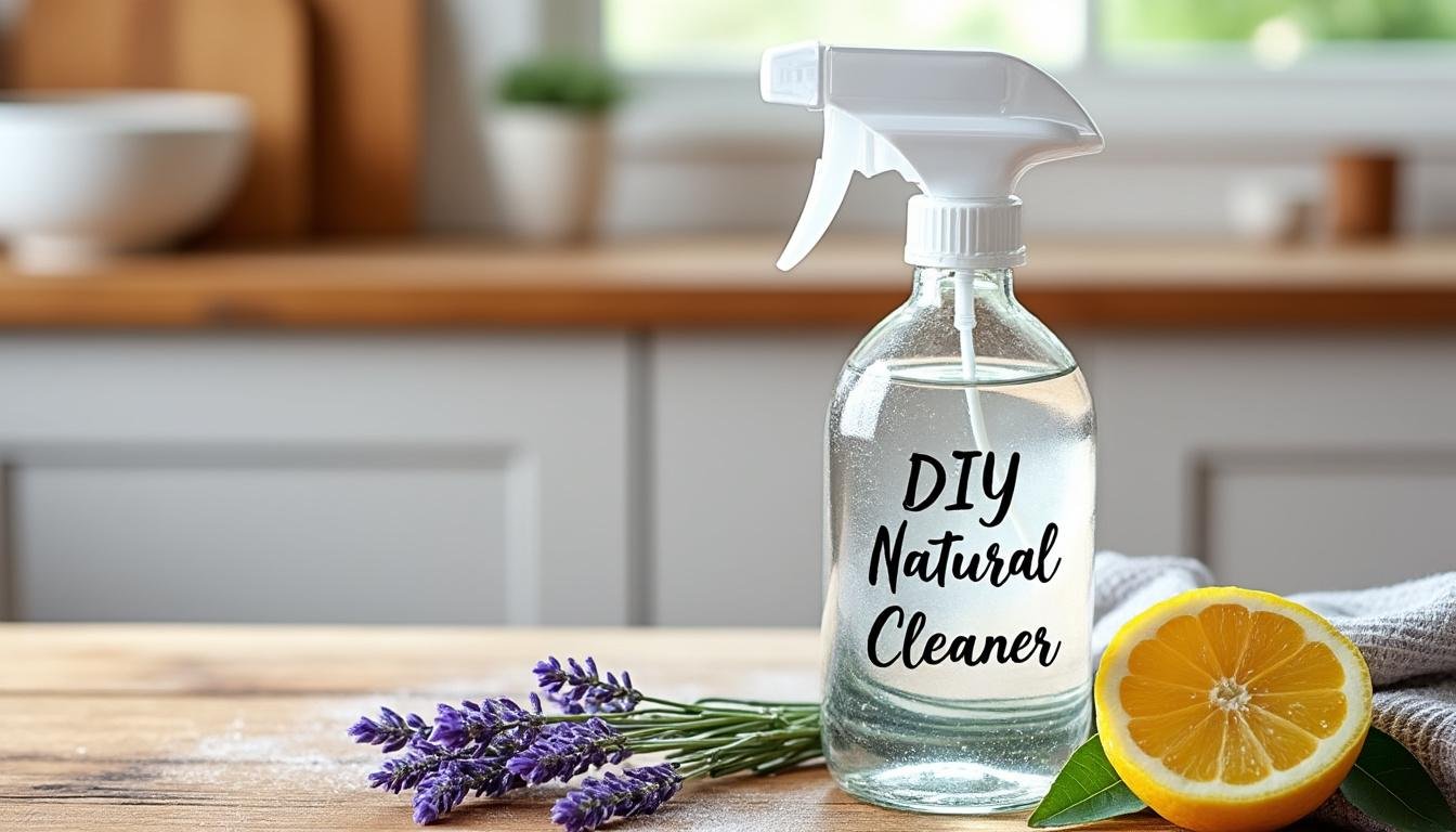 apprenez à fabriquer un pschitt maison efficace pour dépoussiérer sans laisser de traces, avec une recette simple et des astuces pratiques.