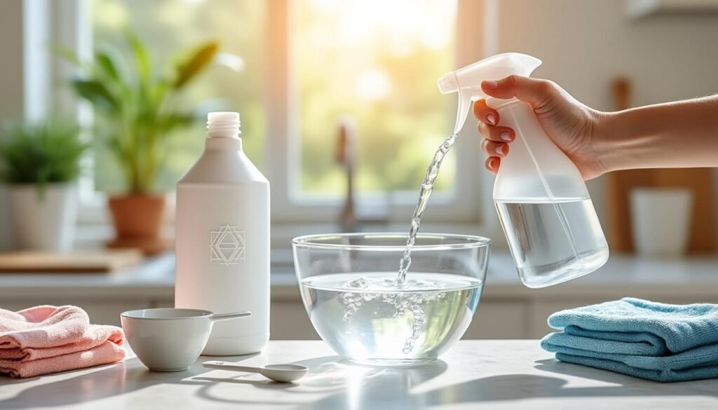 découvrez comment fabriquer un pschitt maison efficace pour dépoussiérer vos surfaces sans laisser de traces, avec des ingrédients simples et naturels.