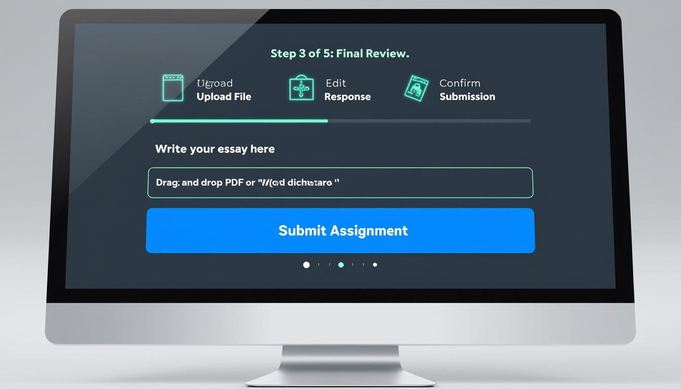 découvrez notre guide complet et détaillé pour déposer facilement votre devoir sur mbn-bureau-numerique.fr, étape par étape.