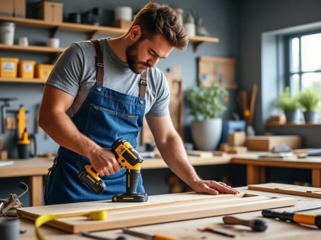 Votre allié indispensable pour des travaux réussis ! bricole-facilement.fr