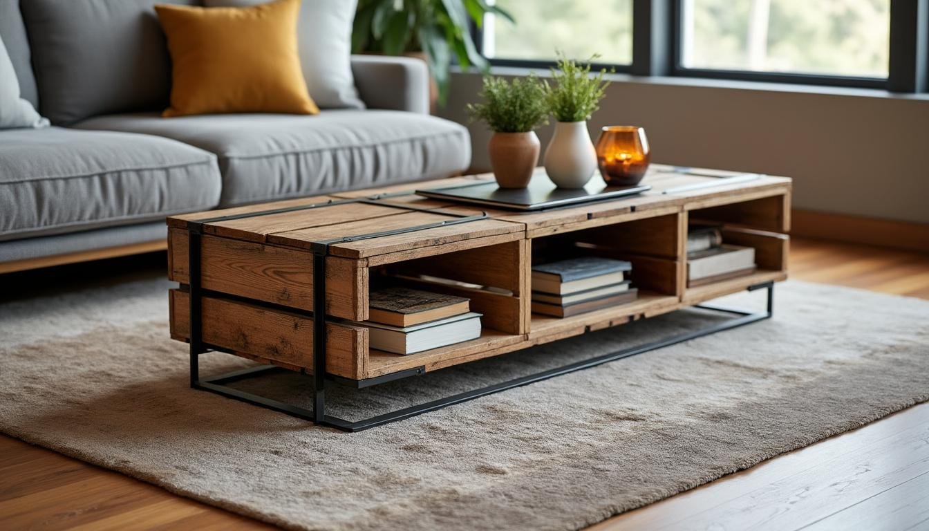 découvrez 10 idées originales pour transformer des caisses de vin en bois et sublimer votre décoration intérieure avec style et créativité.