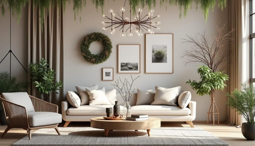 découvrez 10 idées créatives pour sublimer votre intérieur en décorant avec des branchages naturels. apportez une touche d'authenticité et de fraîcheur à votre décoration.