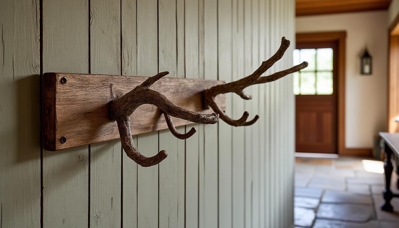 découvrez 10 idées créatives pour décorer votre intérieur avec des branchages naturels et apporter une touche d'authenticité et de nature à votre décoration.