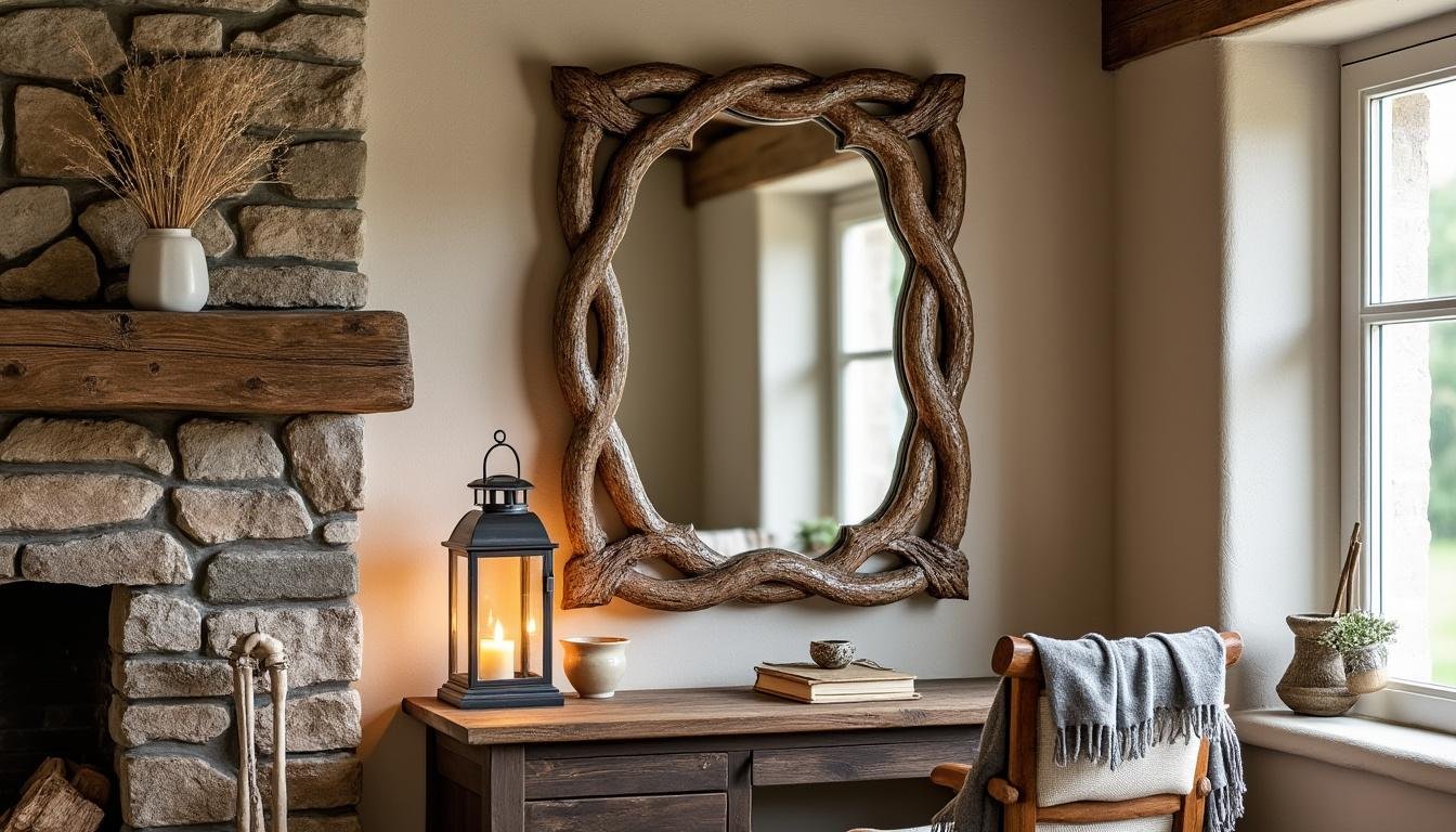 découvrez 10 idées créatives pour sublimer votre intérieur avec des branchages naturels. apportez une touche naturelle et élégante à votre décoration grâce à nos conseils simples et inspirants.