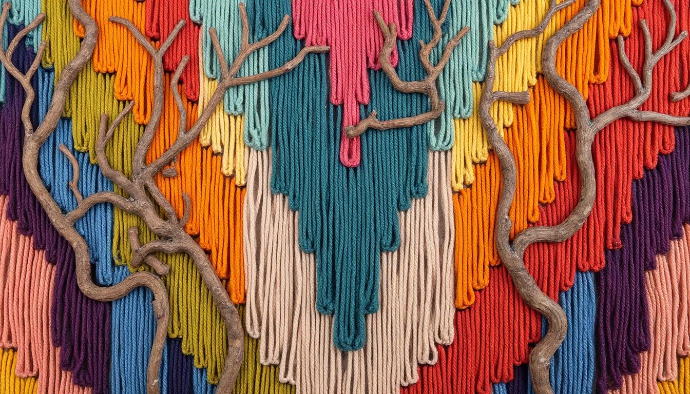 découvrez 10 idées créatives pour sublimer votre intérieur en décorant avec des branchages naturels, une touche authentique et écologique pour votre maison.