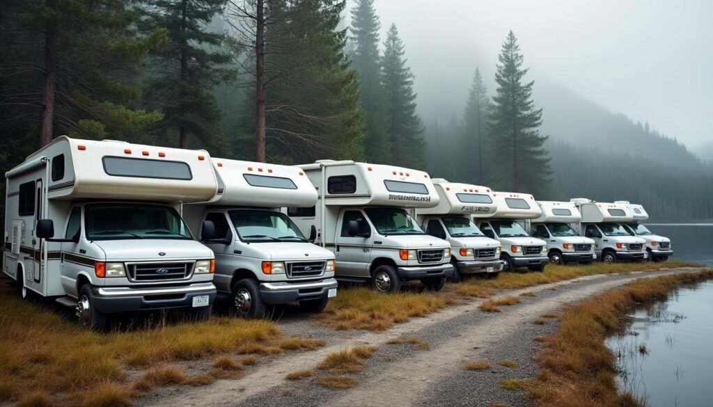 découvrez les 10 marques de camping-car à éviter absolument en 2026 pour garantir votre sécurité et éviter les mauvaises surprises lors de vos voyages.