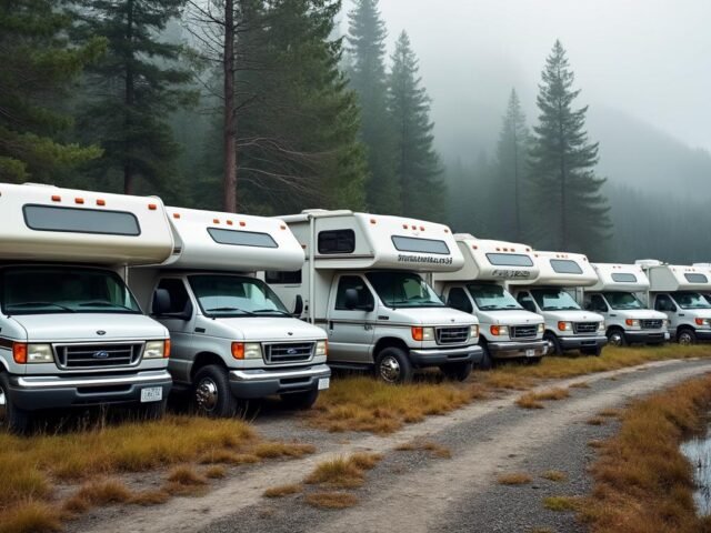 10 marques de camping-car à éviter absolument en 2026