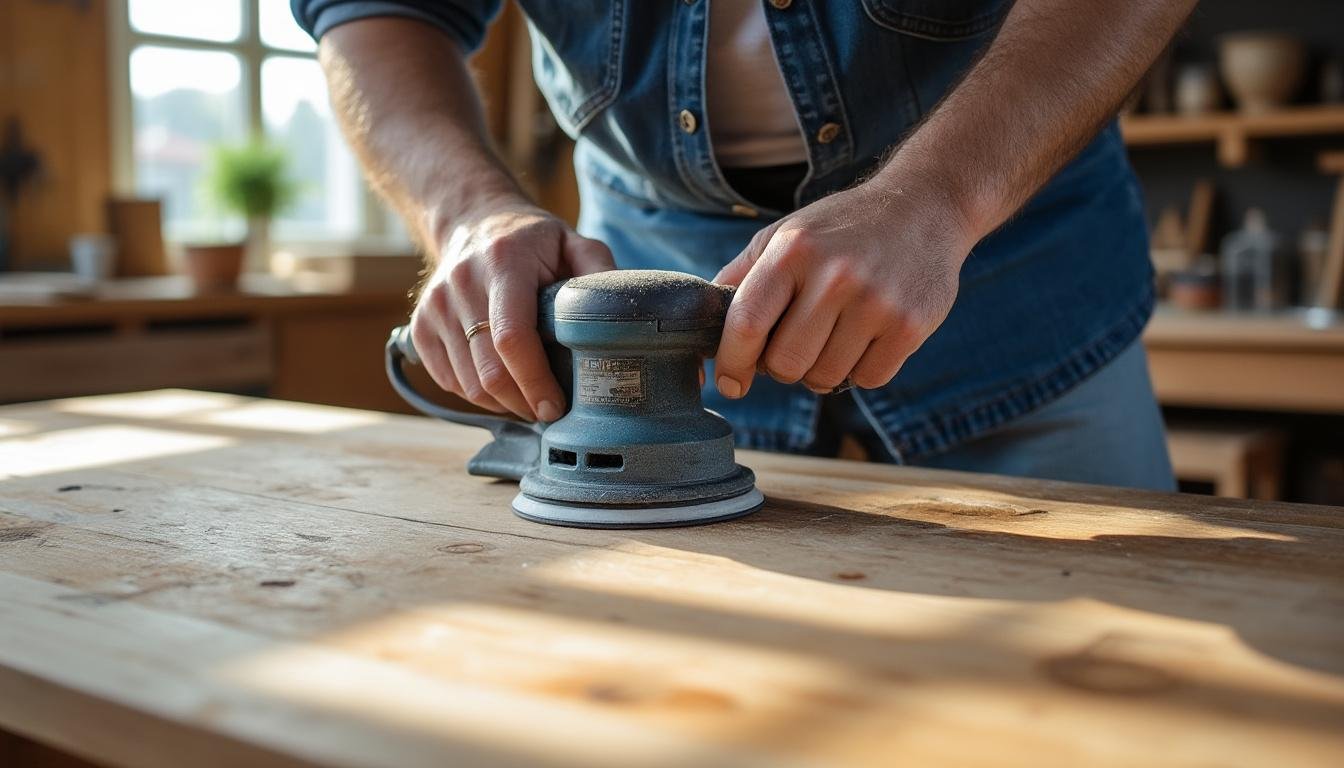 découvrez les 5 erreurs courantes à éviter pour réussir la peinture de vos meubles en bois verni et obtenir un rendu professionnel et durable.