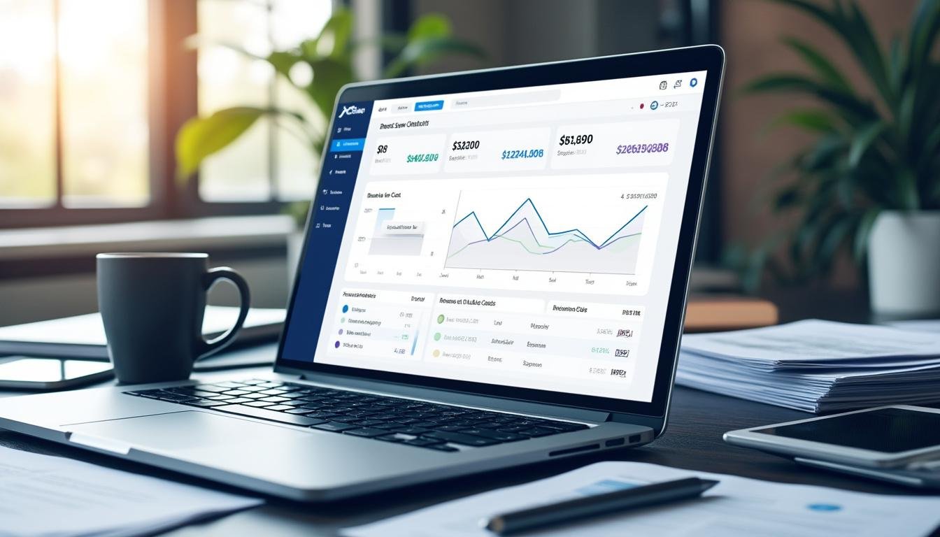 découvrez comment utiliser une calculette de seuil de rentabilité pour optimiser la gestion financière de votre business b2b et maximiser vos profits.