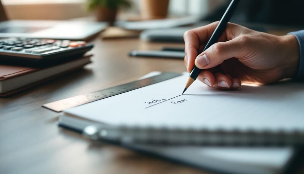 Apprenez à convertir rapidement et simplement des pouces en centimètres grâce à nos astuces et méthodes faciles à suivre.