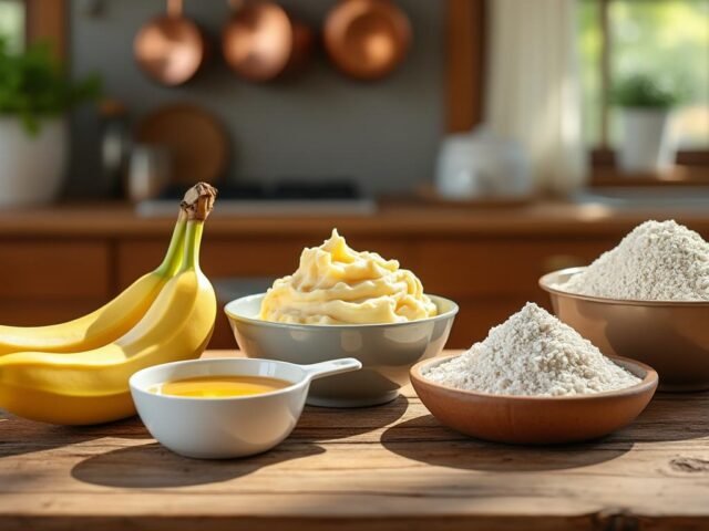 Par quoi remplacer les œufs dans une recette de gâteau (5 alternatives)