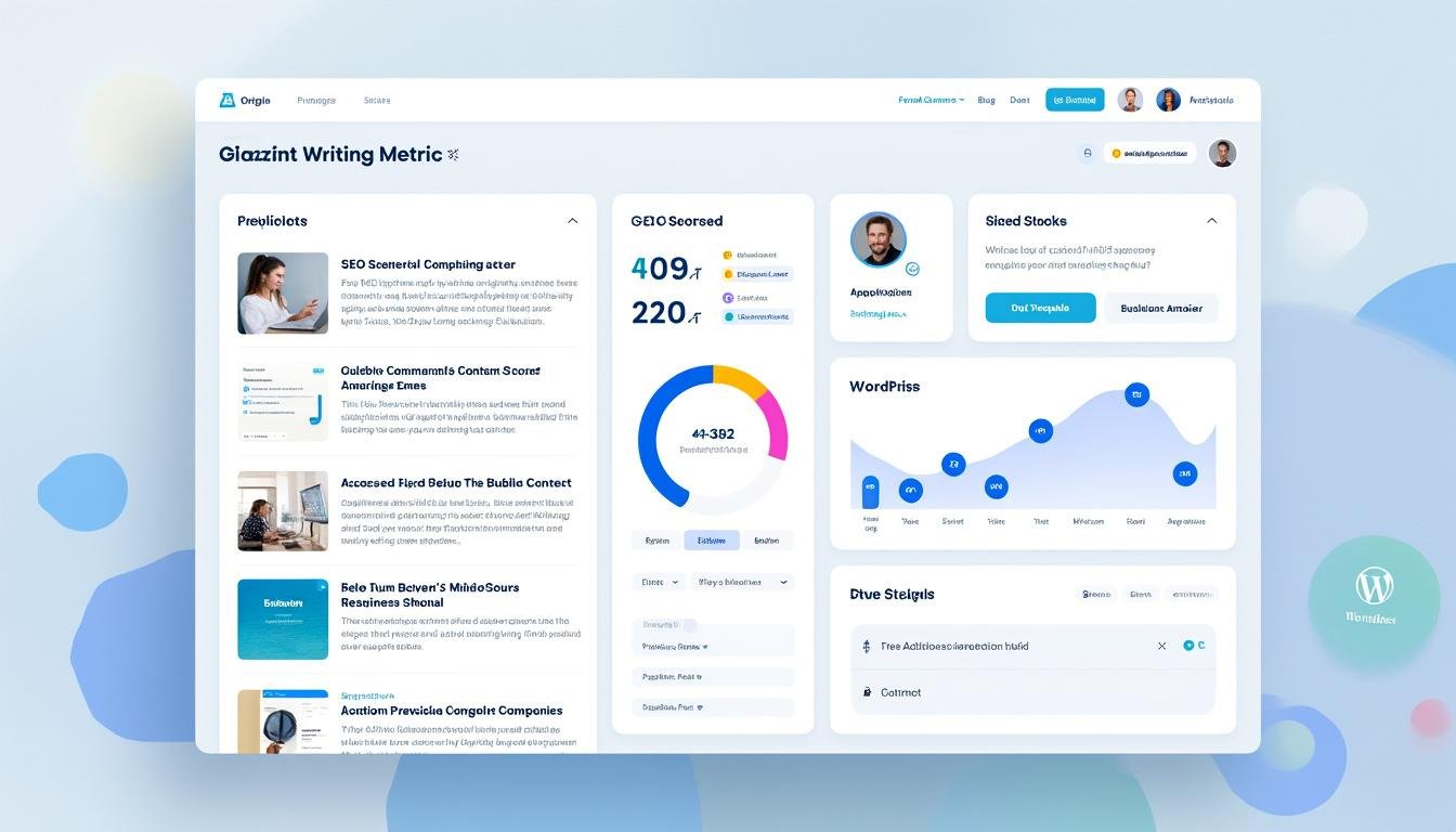 découvrez la rédaction ia seo de qualité avec un code promo exclusif chez les wizards. optimisez votre contenu et boostez votre visibilité en ligne facilement.