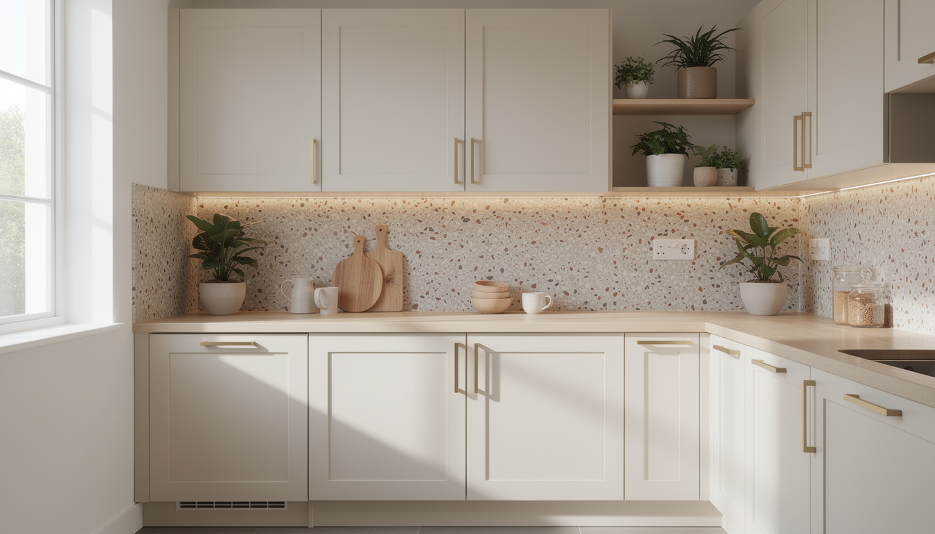 découvrez 5 conseils pratiques pour rénover votre cuisine à petit prix et transformer cet espace essentiel sans vous ruiner.