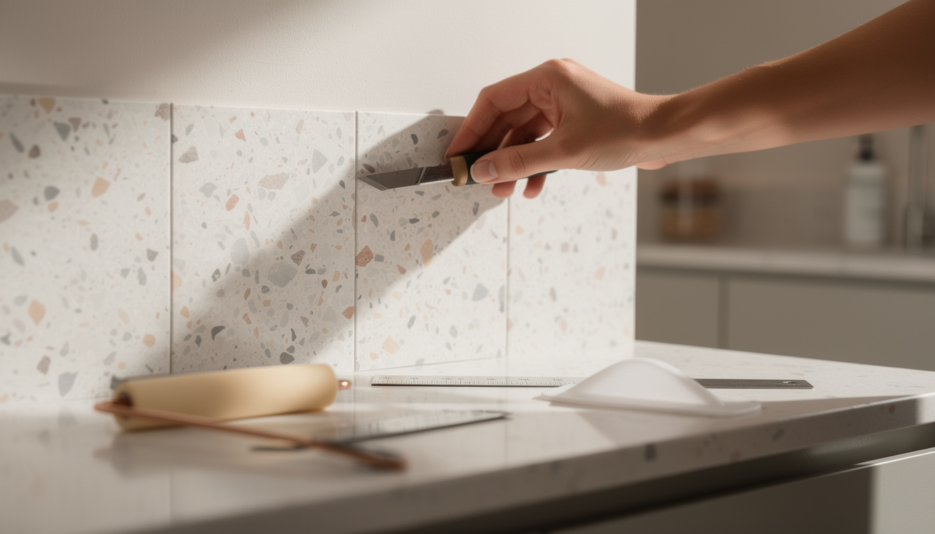 découvrez nos 5 conseils essentiels pour rénover votre cuisine efficacement et à petit prix, alliant style, fonctionnalité et économie.