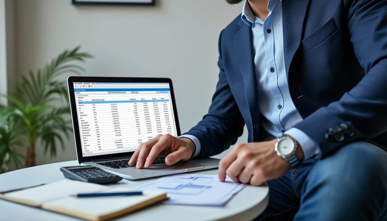 simulateur de revenu indépendant sur creation-entreprise-france.com : calculez facilement votre salaire net pour mieux gérer votre activité et vos finances.