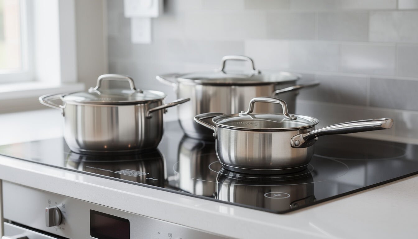 Découvrez notre analyse complète des ustensiles en inox Cuisinox : performance, qualité et durabilité évaluées pour vous guider dans votre choix.