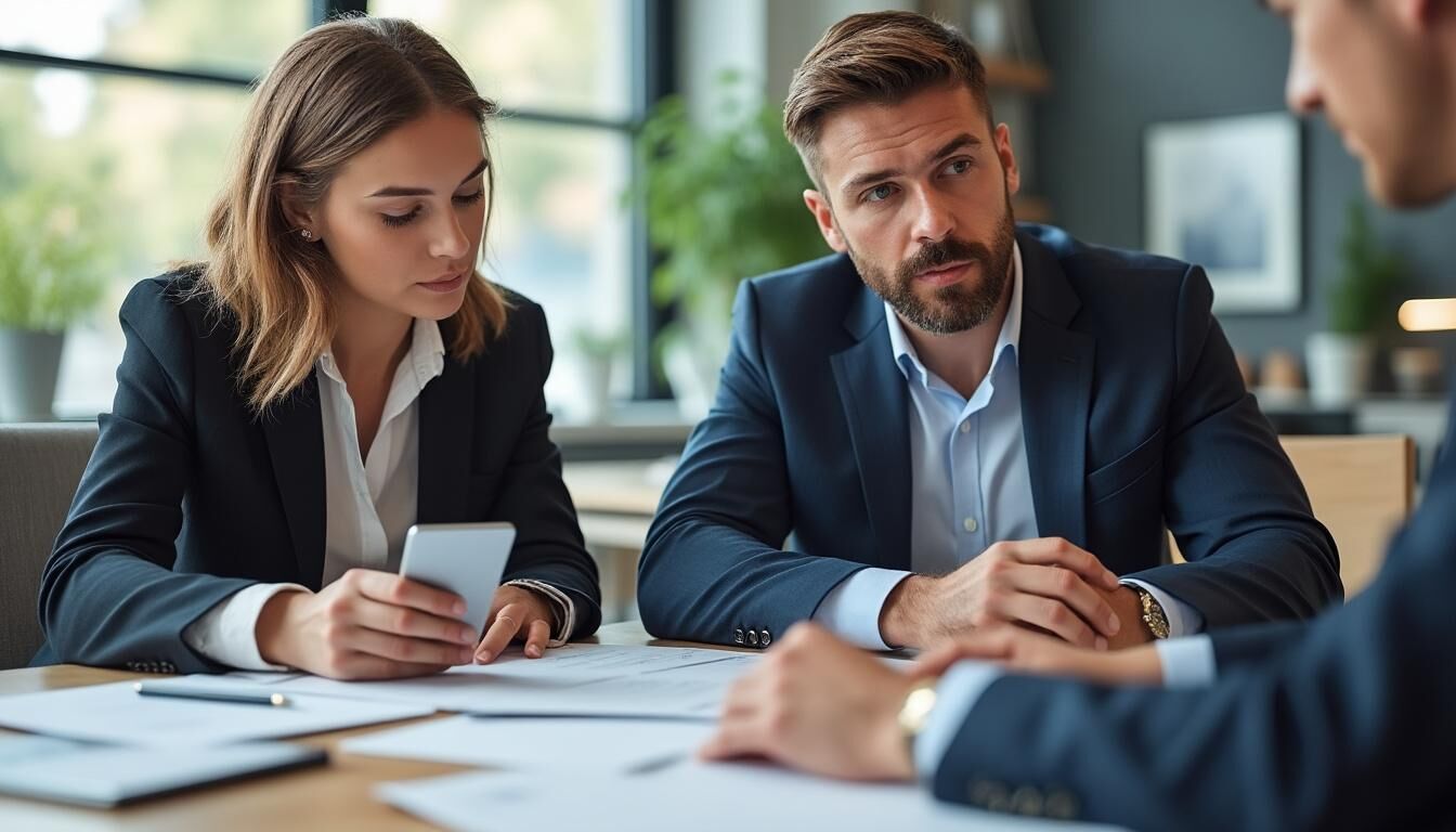 Découvrez notre guide complet sur Safi assurance emprunteur pour tout savoir sur les garanties, les tarifs et les démarches afin de protéger votre prêt immobilier efficacement.