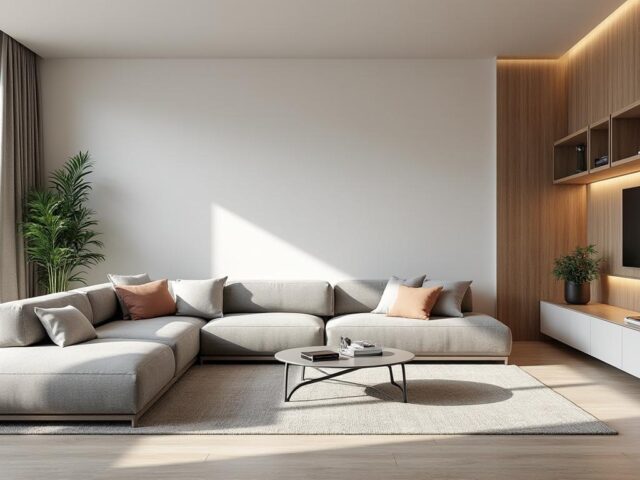 Découvrez nos meubles modernes à prix abordables en ligne ????