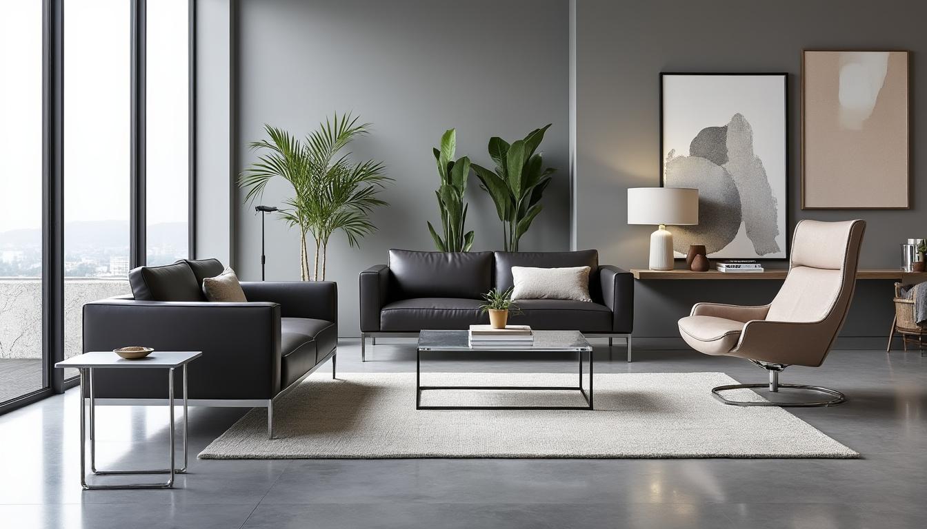 découvrez notre sélection de meubles modernes et élégants à prix abordables. achetez en ligne facilement et aménagez votre intérieur avec style et budget maîtrisé.