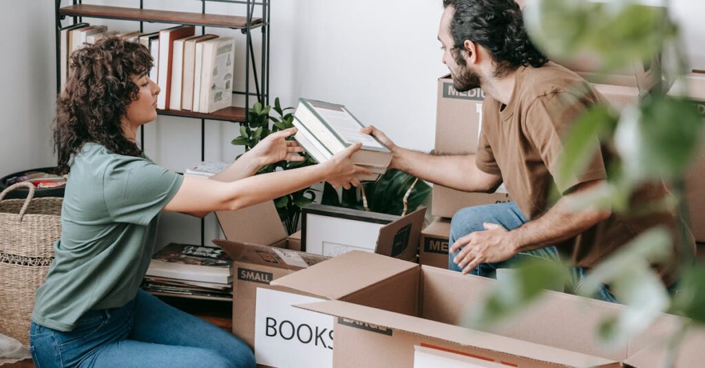 découvrez des conseils pratiques et efficaces pour désencombrer votre espace, organiser votre maison et retrouver un environnement apaisant et fonctionnel.