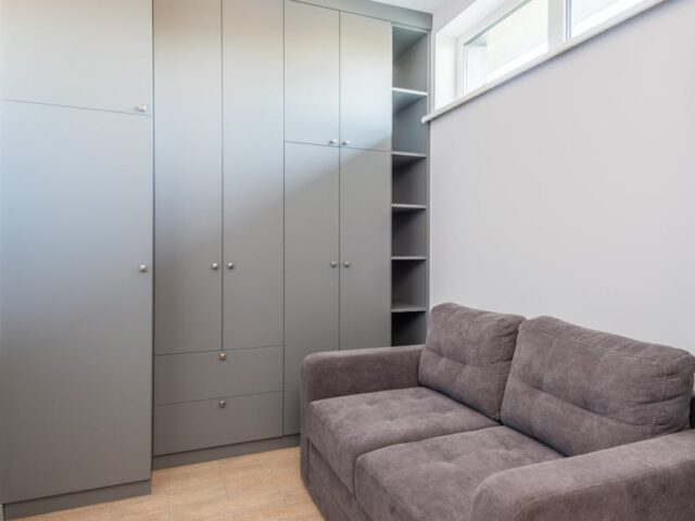 Comment ranger un petit appartement sans acheter de meubles