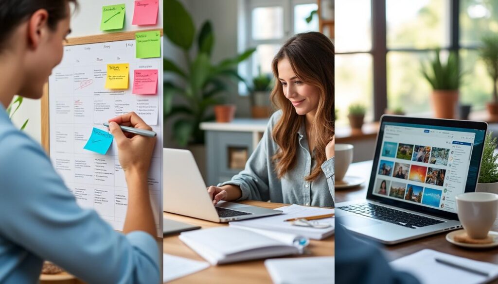 découvrez 3 méthodes efficaces pour arrêter de procrastiner et gérer facilement vos tâches administratives au quotidien.