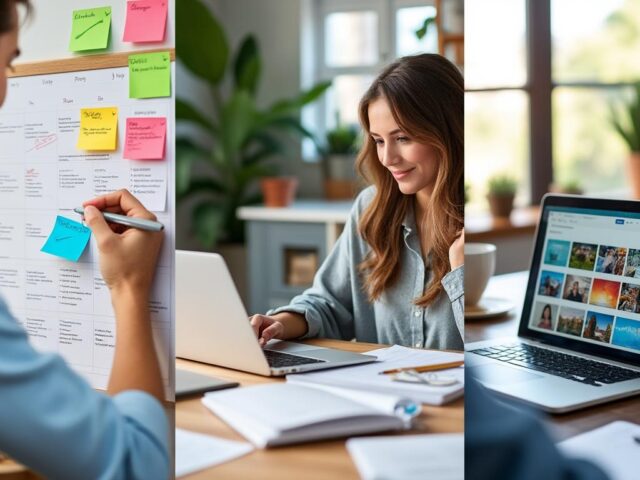 3 méthodes pour arrêter de procrastiner sur les tâches administratives
